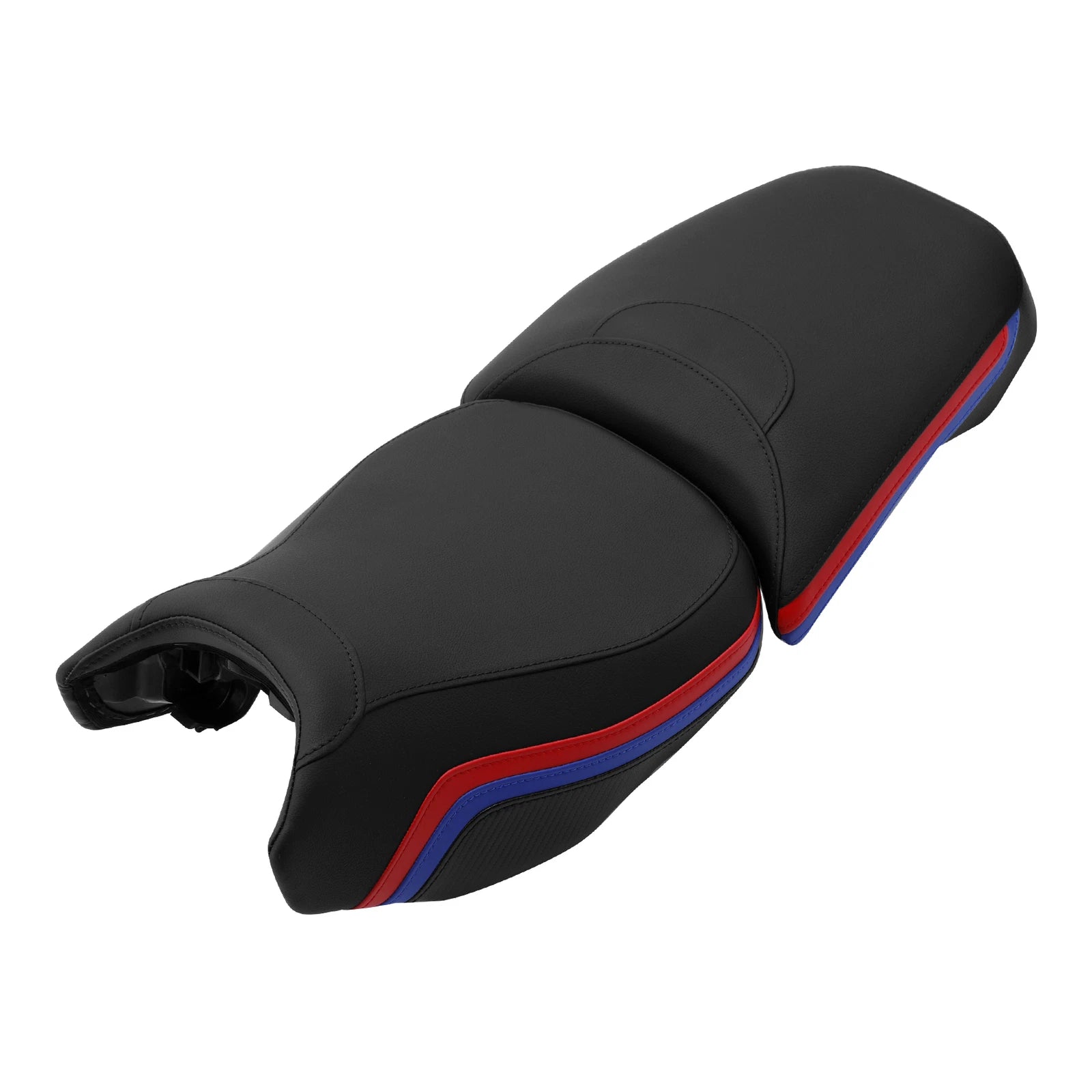 Rider & Passenger Seats for BMW R1200GS Adventure (2013–2018) R1250GS (2019–2023)
