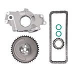 Timing Chain Kit for Chevy Tahoe (2000–2014) 12586665 12556582