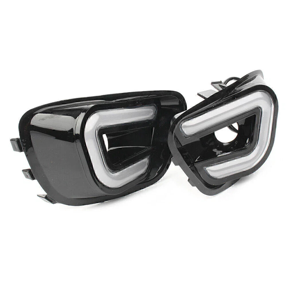 LED Daytime Running Light Lamp for Jeep Compass (2011-2016)