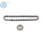 Timing Chain Kit for Nissan Sentra Versa (2007-2012)
