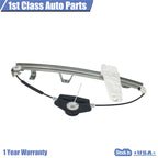 Power Window Regulator for Jeep Grand Cherokee (2000–2004)