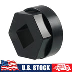 Steering Stem Bearing Holder Nut Removal Tool for Yamaha Banshee 350 (1987–2006)