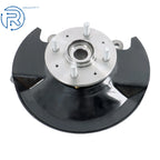 Front Left Wheel Hub & Bearing Knuckle Assembly for Honda Civic (2003-2005)