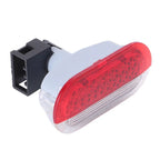 Inner Door Lamp for VW Golf Jetta MK4 Beetle (1999–2005) 1J0947411B