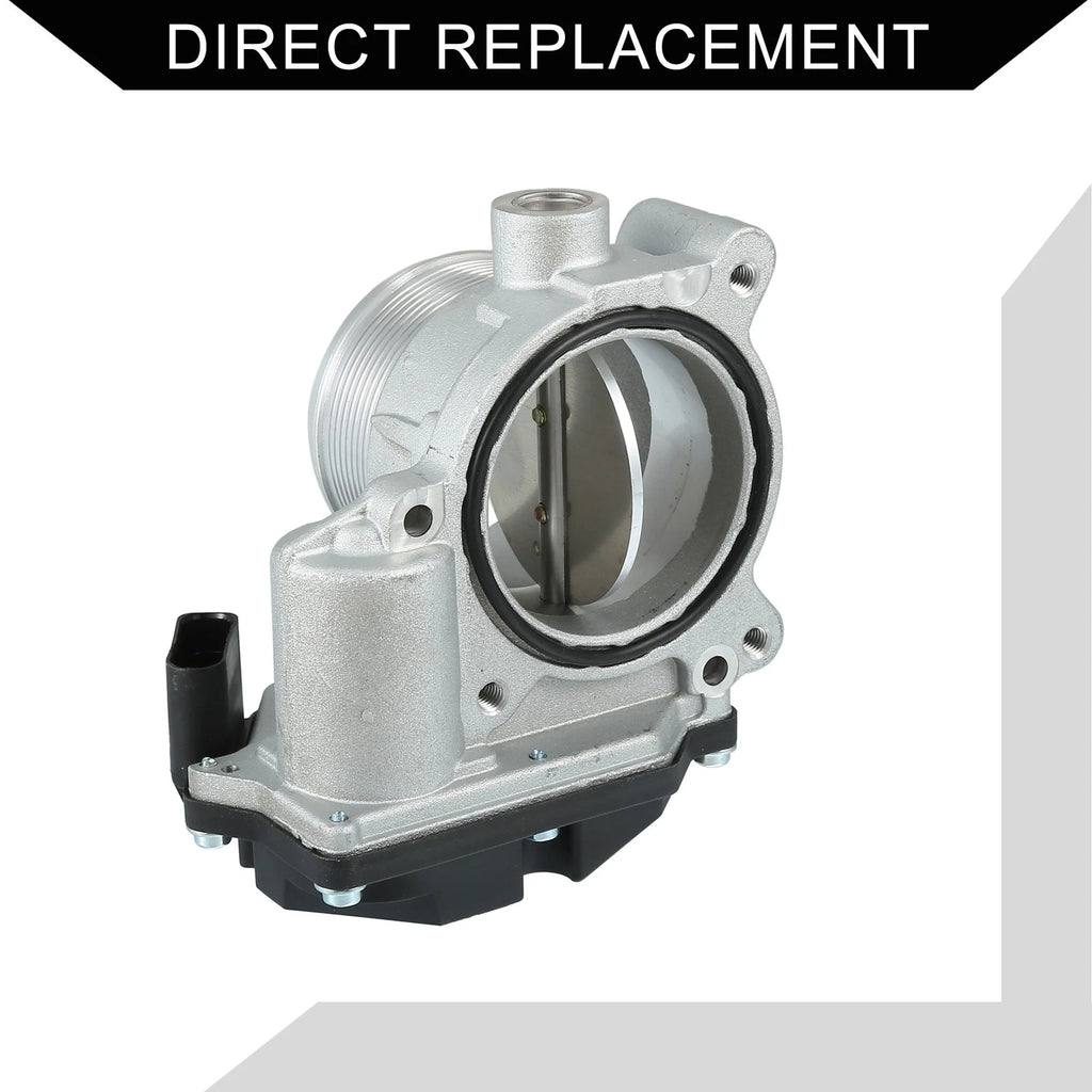 Throttle Body Actuator No.059145950A for Audi A8 Quattro 2002–2010