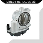 Throttle Body Actuator No.059145950A for Audi A8 Quattro 2002–2010