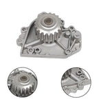 Timing Belt Kit with Water Pump for Acura Integra Honda CR-V (1996–2001)