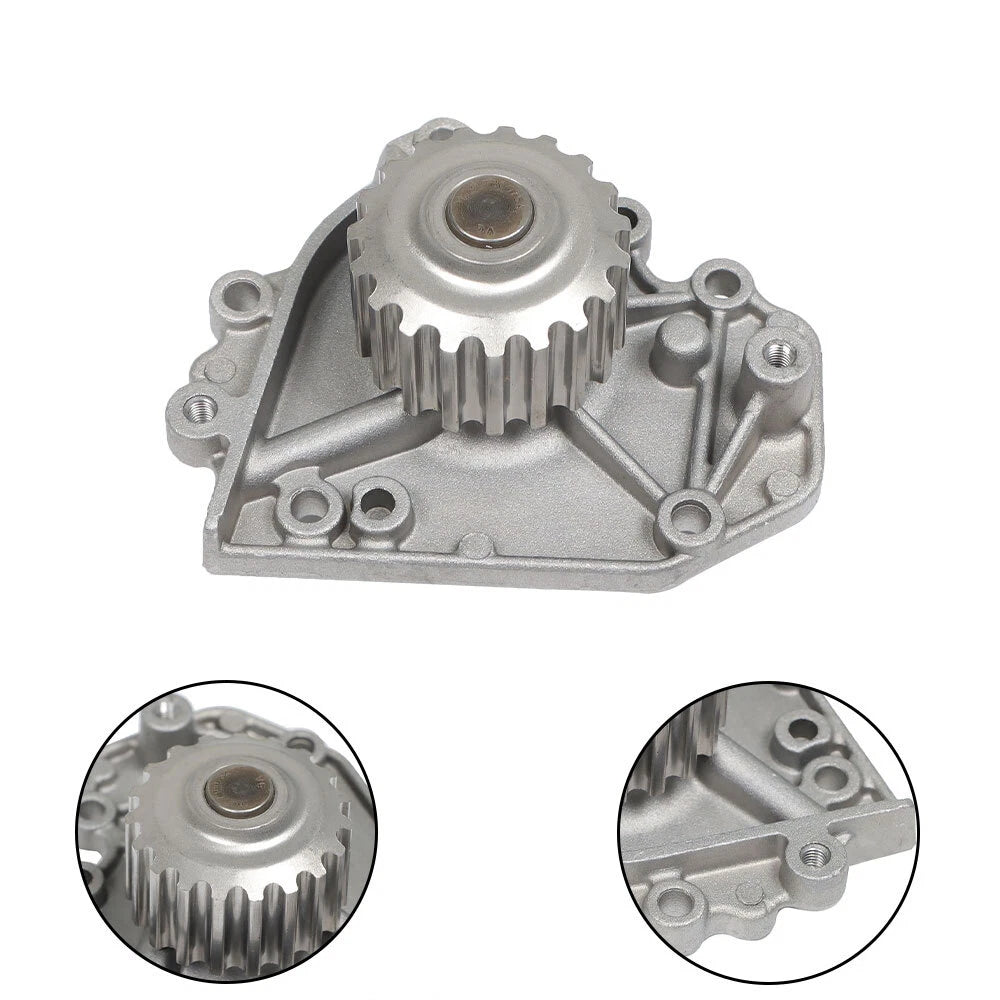 Timing Belt Kit with Water Pump for Acura Integra Honda CR-V (1996–2001)