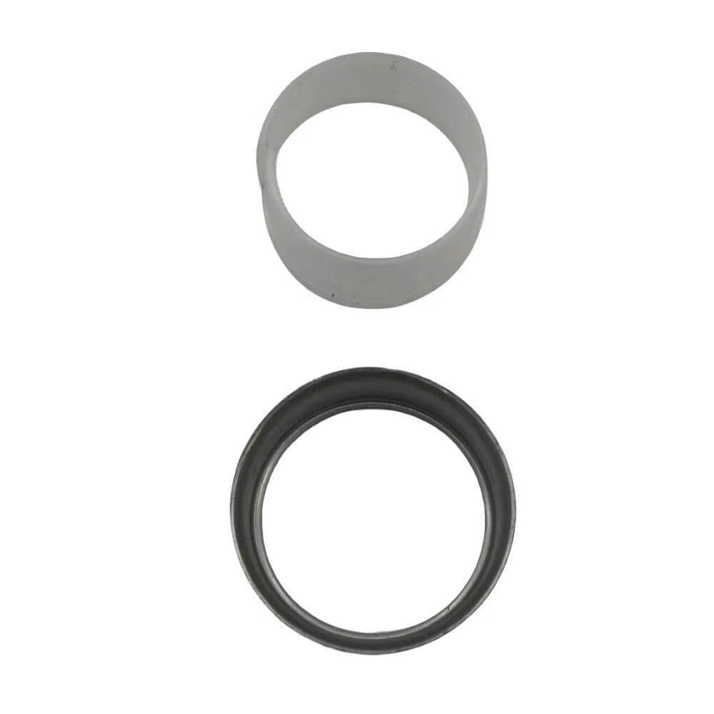 Water Pump Drive Shaft Collar & Spacer for Yamaha 115-300 HP (1990–2023) 61A-45538 61A-45527