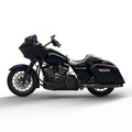 Fairings Bodywork Kit for Harley Road Glide (2015–2024) 23 22 21 Midnight Blue