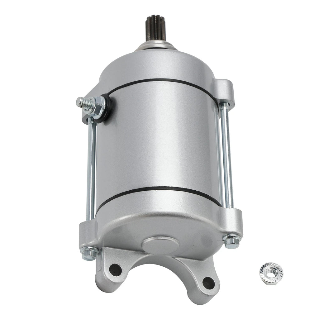Engine Starting Motor for Daelim VT125 VL125 VS125 VJ125 (2000–2023) 31200-BA7-9000