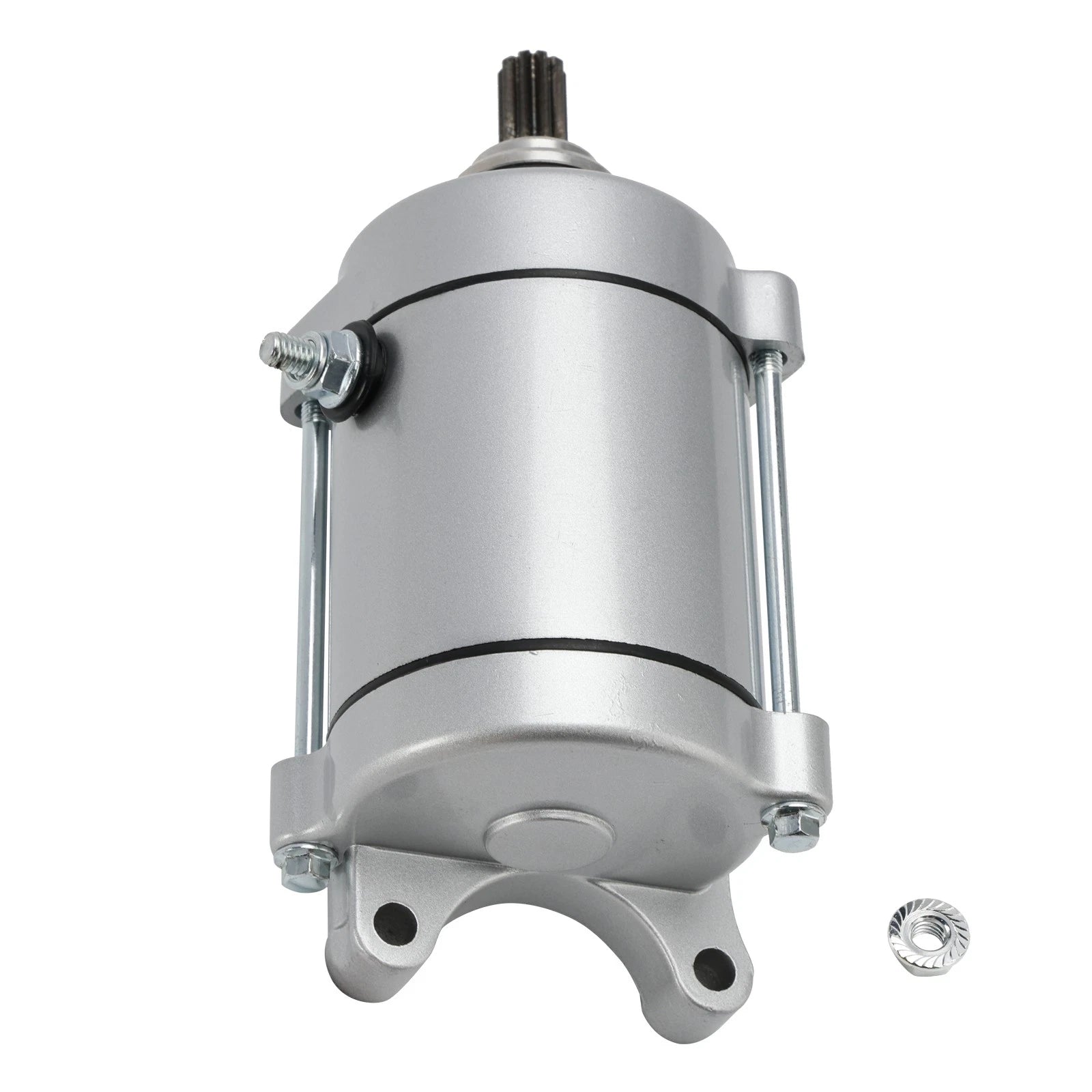 Engine Starting Motor for Daelim VT125 VL125 VS125 VJ125 (2000–2023) 31200-BA7-9000