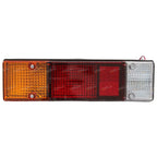 1x Tail Light (Single) for Mitsubishi Triton Trayback (1986-2006)