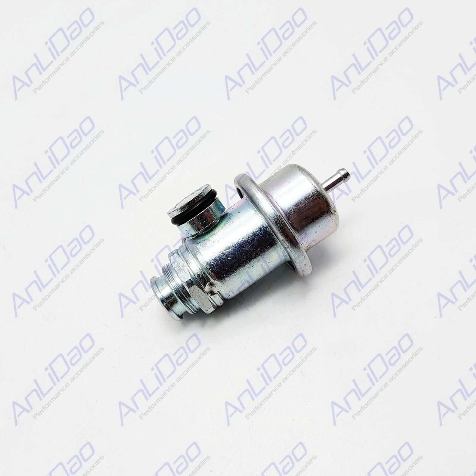 Fuel Pressure Regulator for Mercruiser GM 7.4 8.2L V8 500 EFI (1990–1999) 849899 9-33202