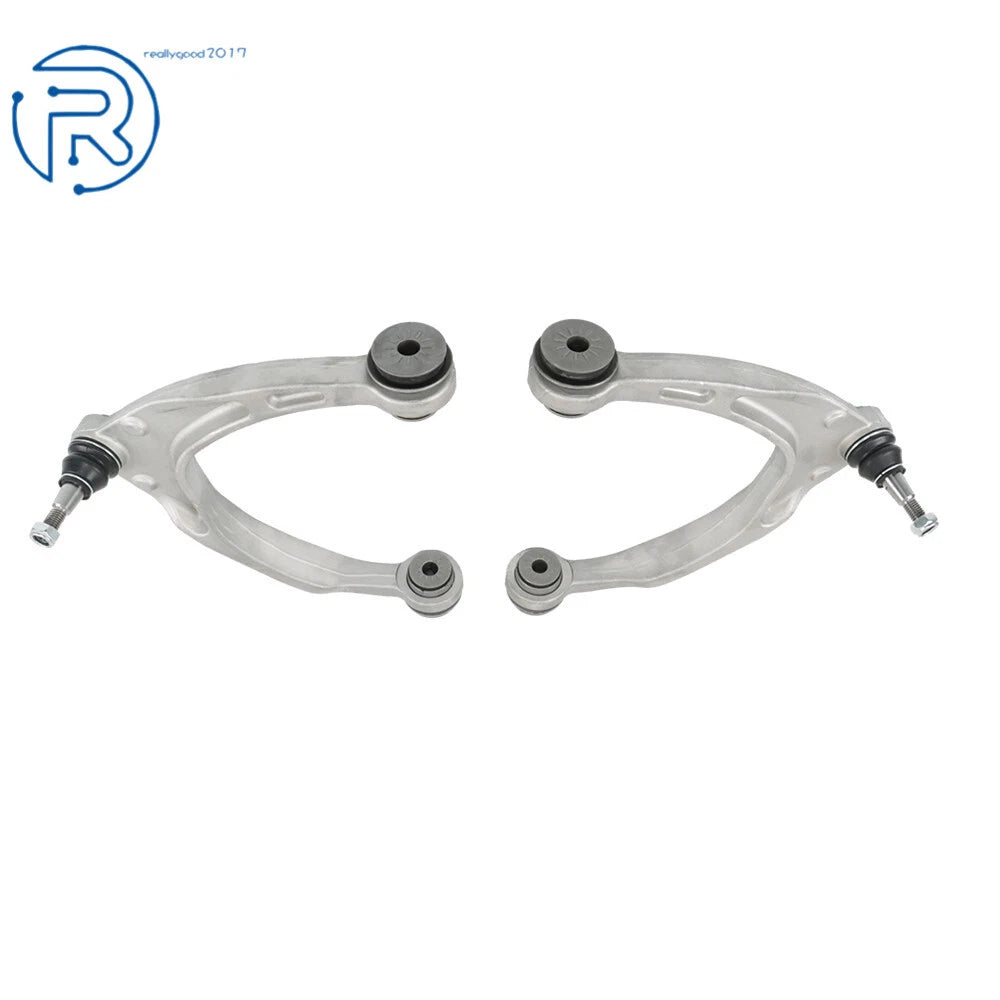 Front Upper Control Arm Ball Joint Pair for Chevy GMC (2014–2016)
