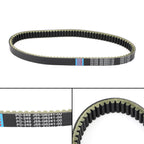 Drive Belt V-belt for Yamaha DRIVE2 (2017–2024) FAIRWAY LOUNGE (2014–2018)