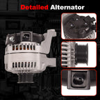 150A Alternator for MINI Cooper S F55 (2014-2020)