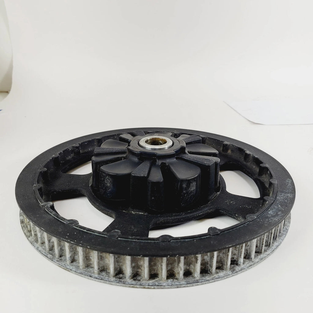 Rear Drive Belt Pulley Sprocket 68T for Harley Touring (2009–2023) 37781-09
