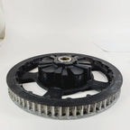 Rear Drive Belt Pulley Sprocket 68T for Harley Touring (2009–2023) 37781-09