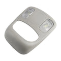 Overhead Console Housing Reading Light for Ram 1500 2500 3500 (2002–2010)
