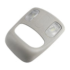 Overhead Console Housing Reading Light for Ram 1500 2500 3500 (2002–2010)