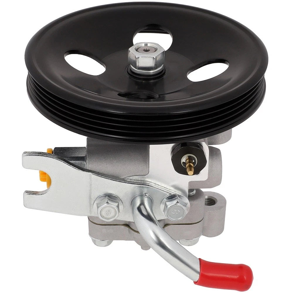 Power Steering Pump for Suzuki Sidekick, Geo Tracker (1989-1995)