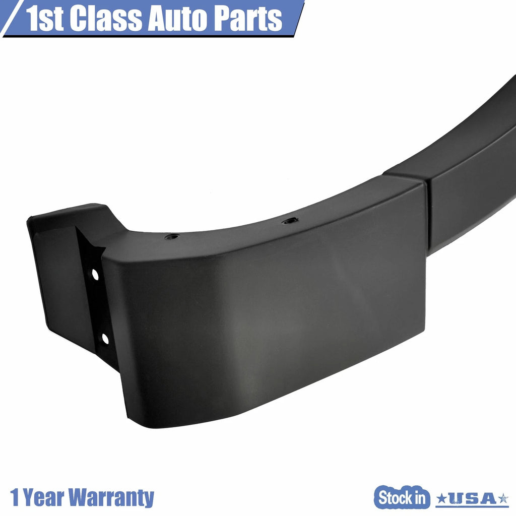 Front Left Wheel Arch Trim Fender Flares for Ford Explorer (2011-2015)