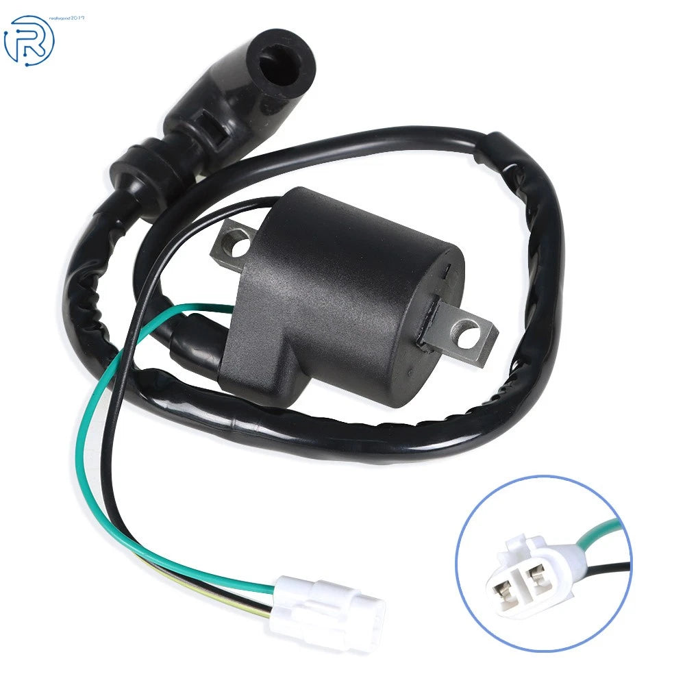 Ignition Coil for Suzuki RM250 (1996-2008)