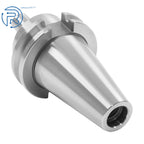 V-Flange to JT33 CAT 40 Drill Chuck Arbor Adapter # CAT40 - JT33 (No Year)