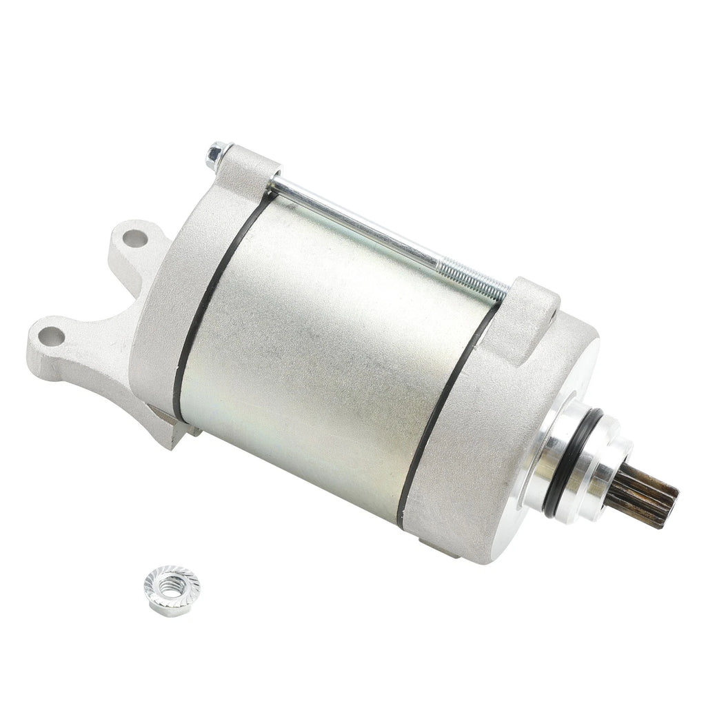 Starter Motor for Aeon Cobra Crossland 350 400 (AEO-3120062E-000, AEO-31200208-000)