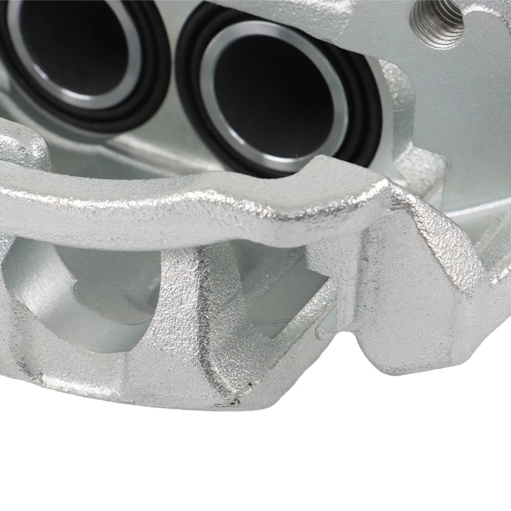 2X Rear Brake Caliper for Ford Excursion F-250 F-350 (2000–2005)