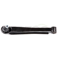 Rear Lower Control Arm Kit for Hyundai Sonata (1998–2005) & Kia Optima (2001–2006)