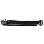 Rear Lower Control Arm Kit for Hyundai Sonata (1998–2005) & Kia Optima (2001–2006)