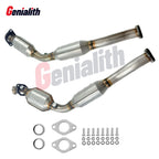 Left & Right Catalytic Converter for Mercury Grand Marquis (2003–2011) 4.6L