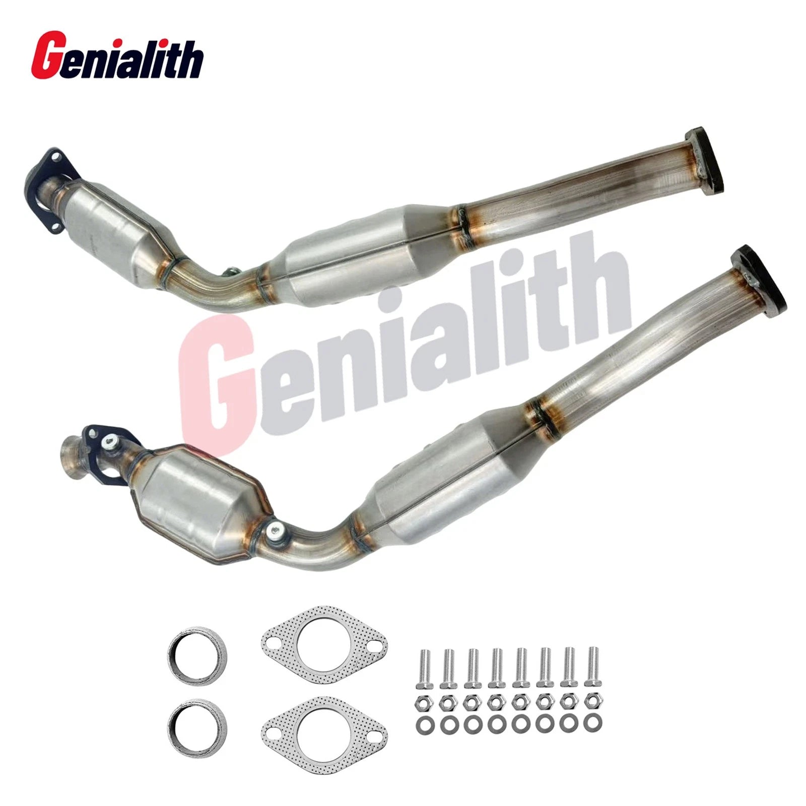 Left & Right Catalytic Converter for Mercury Grand Marquis (2003–2011) 4.6L