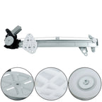 Electric Window Lifter Assembly for Honda Accord (2008-2012)