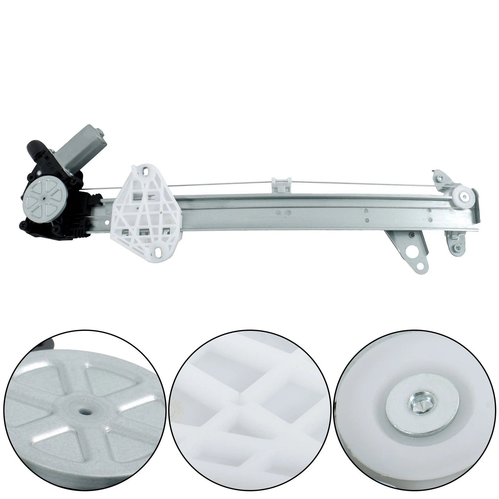 Electric Window Lifter Assembly for Honda Accord (2008-2012)