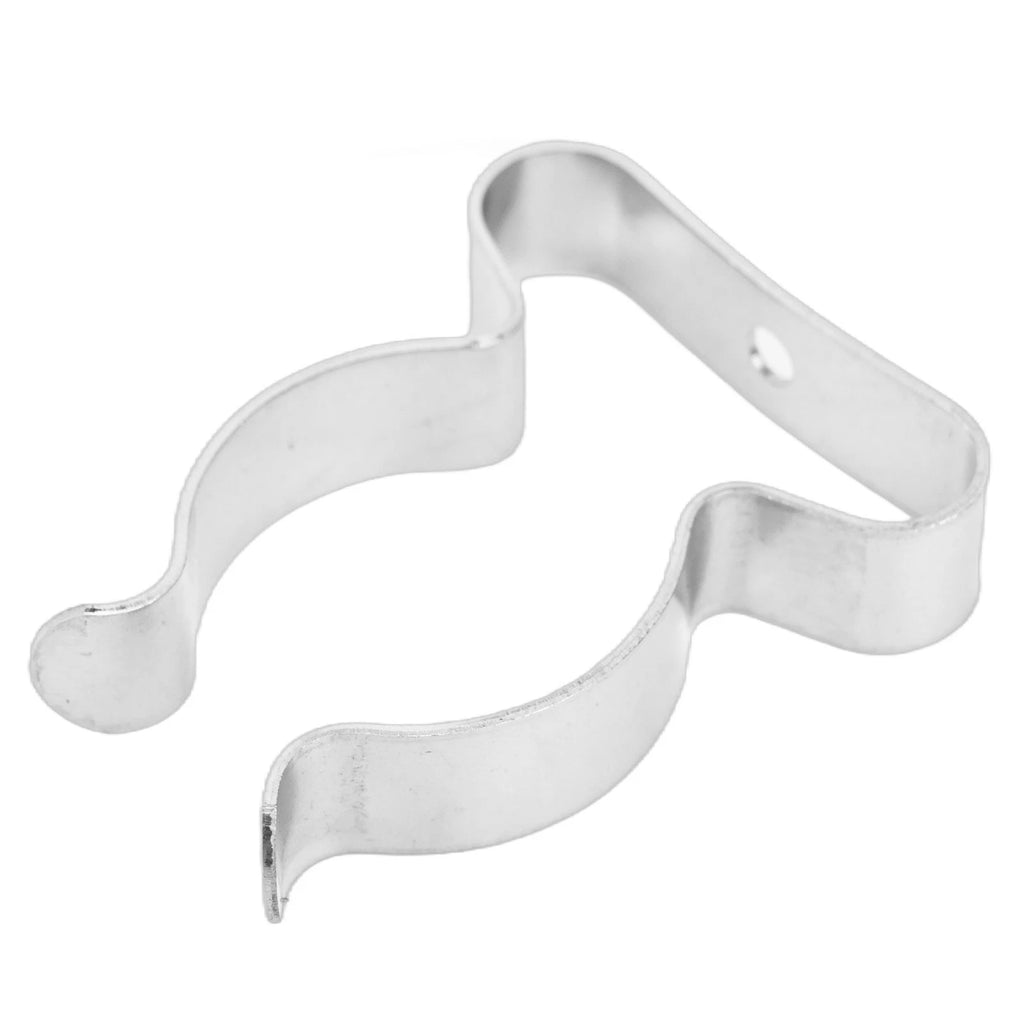 Terry Clips Tool Spring for Garages Shacks Courtyards Cabinets