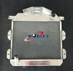 Aluminum Radiator for Austin Healey 100-4 (1953-1956)
