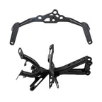 Front Upper Fairing Stay Bracket for Honda CBR954RR CBR900RR (2002–2003)