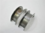 Set of 4 Engine Crankshaft Main Bearings for GM Motors (4124MA010)