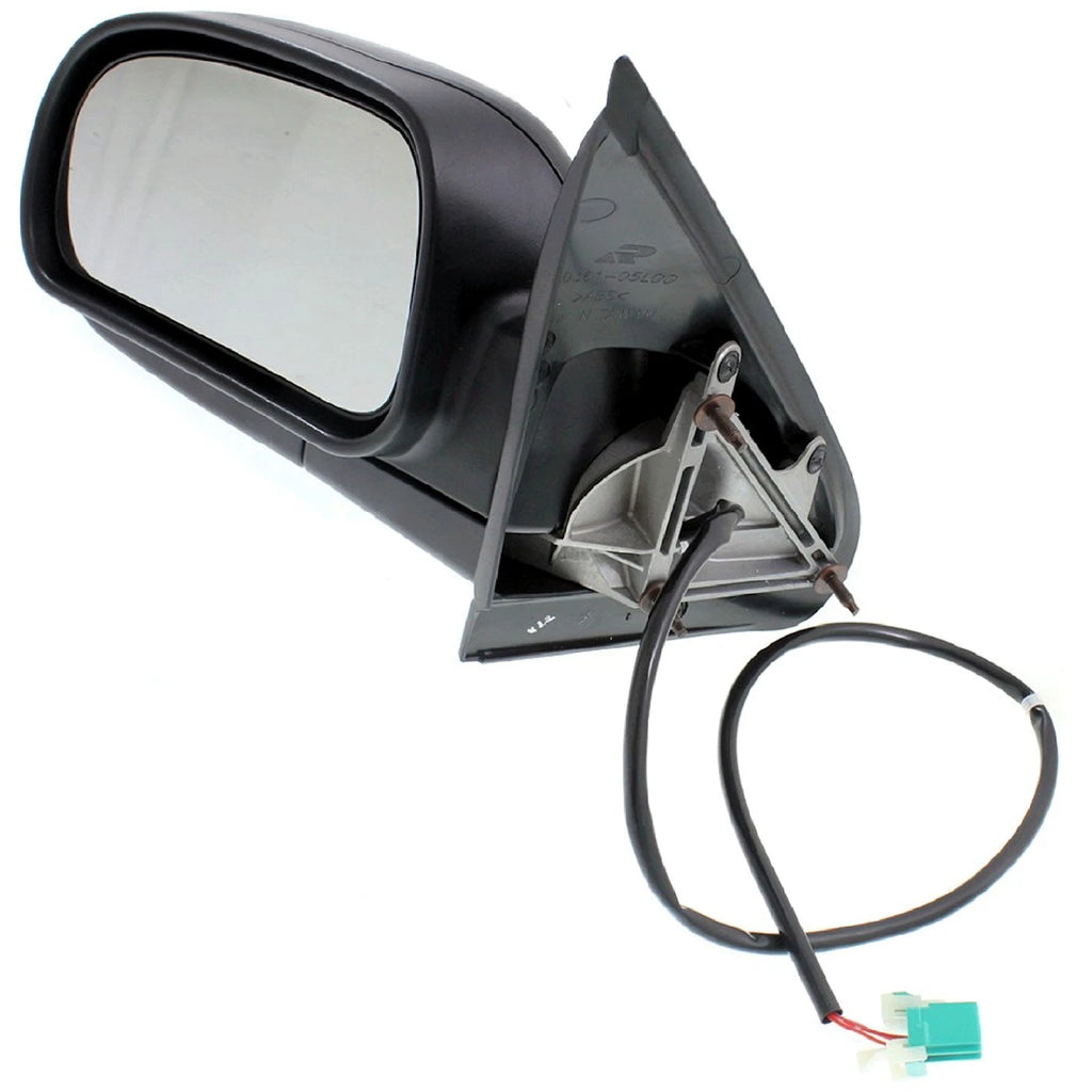 Set of 2 Mirrors for GMC Envoy XL (2006)