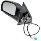 Set of 2 Mirrors for GMC Envoy XL (2006)