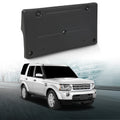 License Plate Mounting Bracket for Land Rover LR4 (2010–2016)