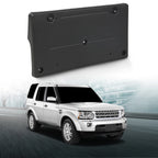 License Plate Mounting Bracket for Land Rover LR4 (2010–2016)