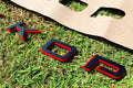 3D Acrylic Logo Emblem Badge for Liverpool Fans Car Vehicles