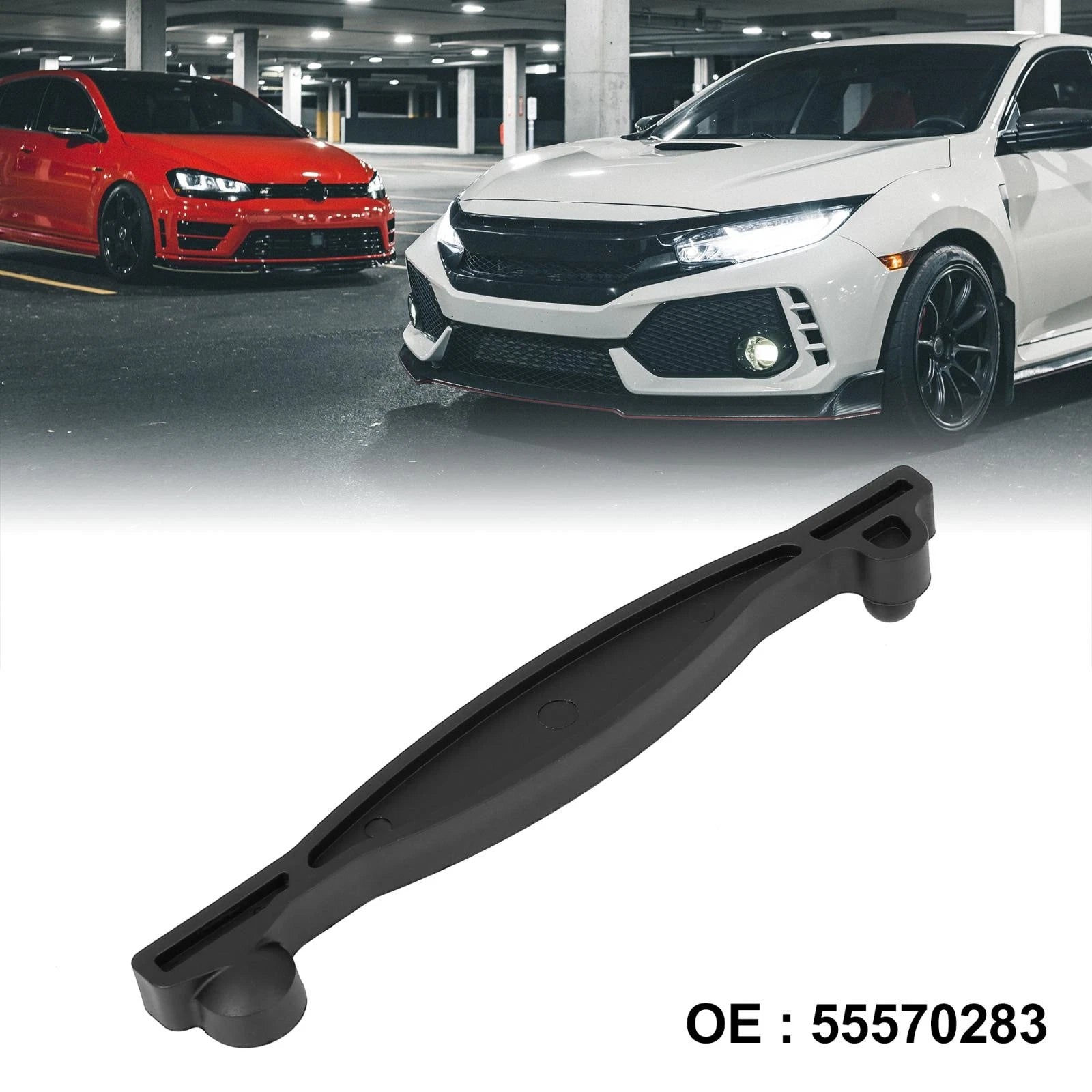 Intake Manifold Tuning Valve Runner Arm for Chevrolet Cruze (2011–2018)