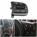 Cruise Control Steering Wheel Switch Button for 2016-2019 Kia Sportage
