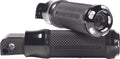 Performance Machine Footpegs for Apex Passenger (Contrast Cut)