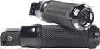 Performance Machine Footpegs for Apex Passenger (Contrast Cut)